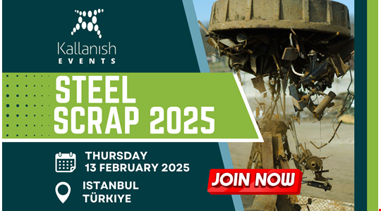 Steel Scrap 2024